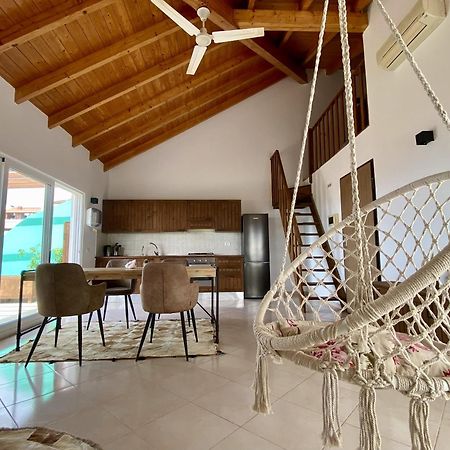 Estrela Do Mar - Rooftop Ocean View 圣玛丽亚 外观 照片