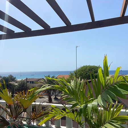 Estrela Do Mar - Rooftop Ocean View 圣玛丽亚 外观 照片