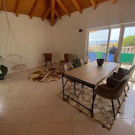 Estrela Do Mar - Rooftop Ocean View 圣玛丽亚 外观 照片