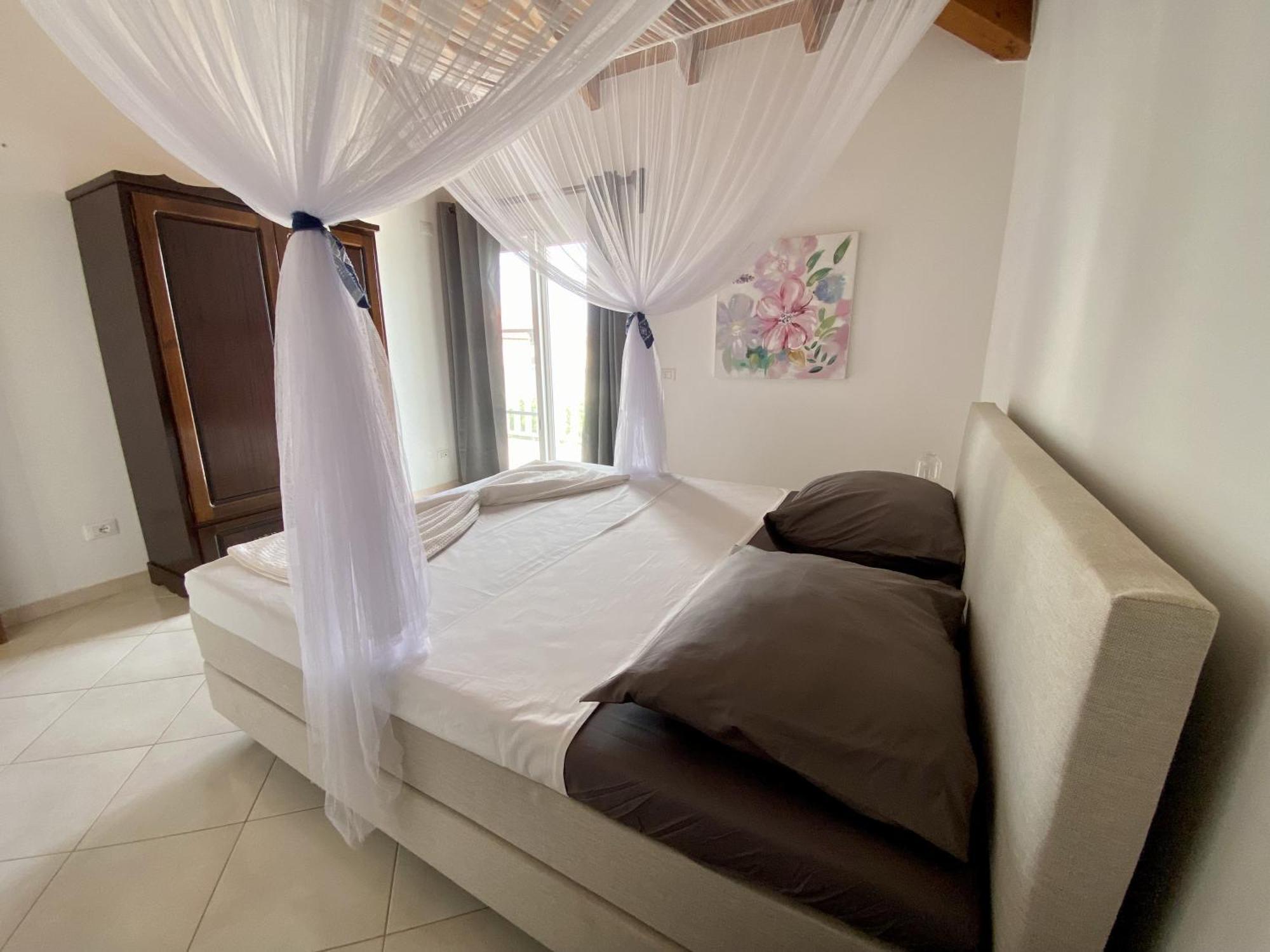 Estrela Do Mar - Rooftop Ocean View 圣玛丽亚 外观 照片